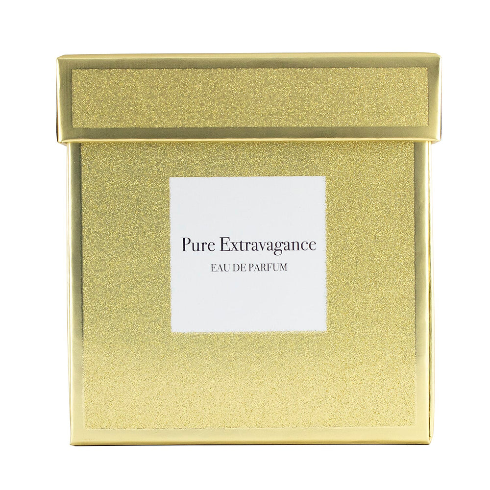Laurelle Pure Extravagance- Eau De Parfum - 100ml