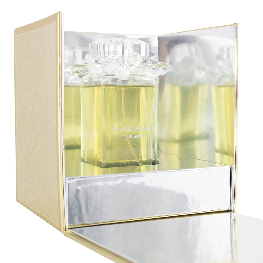 Laurelle Pure Extravagance- Eau De Parfum - 100ml
