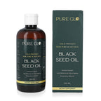 New Launch- Pure Glo Black Seed Oil - 250 ml