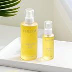 Pure Glo Cold Pressed Natural Jojoba Oil - 200ml - 50ml