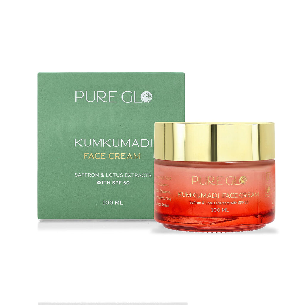 Kumkumadi Ritual Bundle
