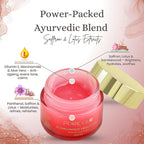 Pure Glo Kumkumadi Night Gel - 100ml