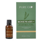 Pure Glow Rosemary Jojoba Oil 30ml