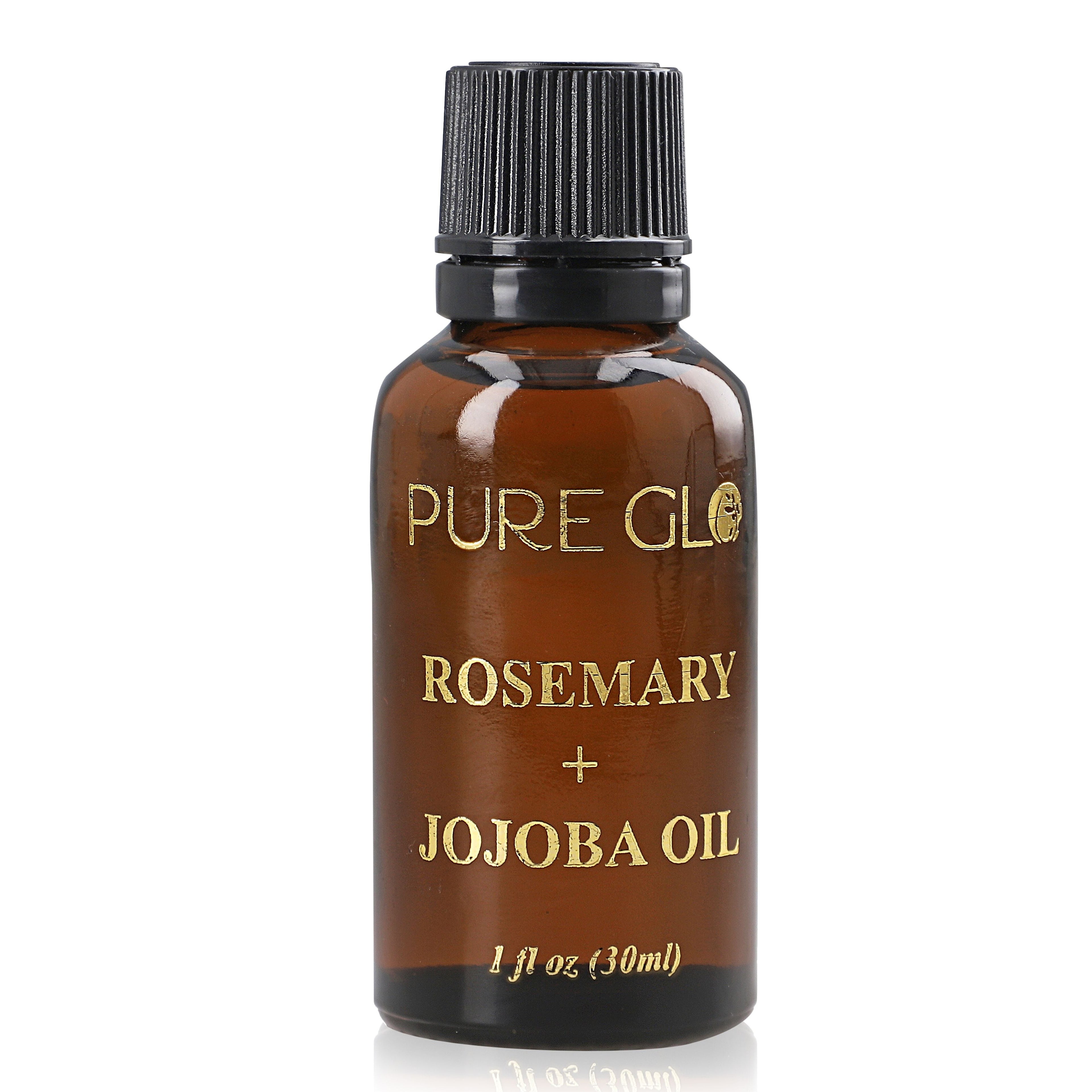 Pure Glow Rosemary Jojoba Oil 30ml