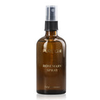 Pure Glo- 100% Natural Rosemary Spray - 100ml