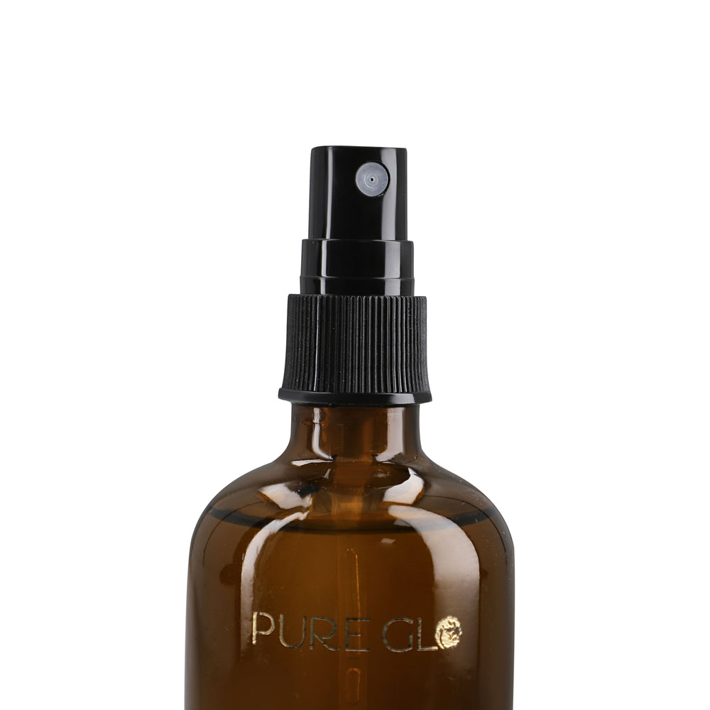 Pure Glo- 100% Natural Rosemary Spray - 100ml