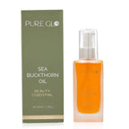 PureGlo Sea Buckthorn Oil 100 ml