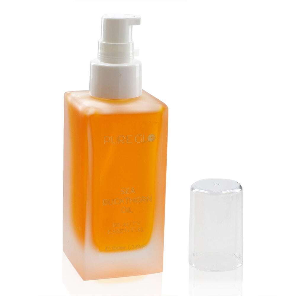 PureGlo Sea Buckthorn Oil 100 ml