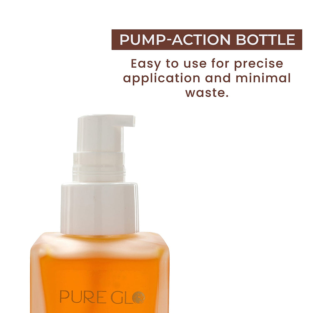 PureGlo Sea Buckthorn Oil 100 ml