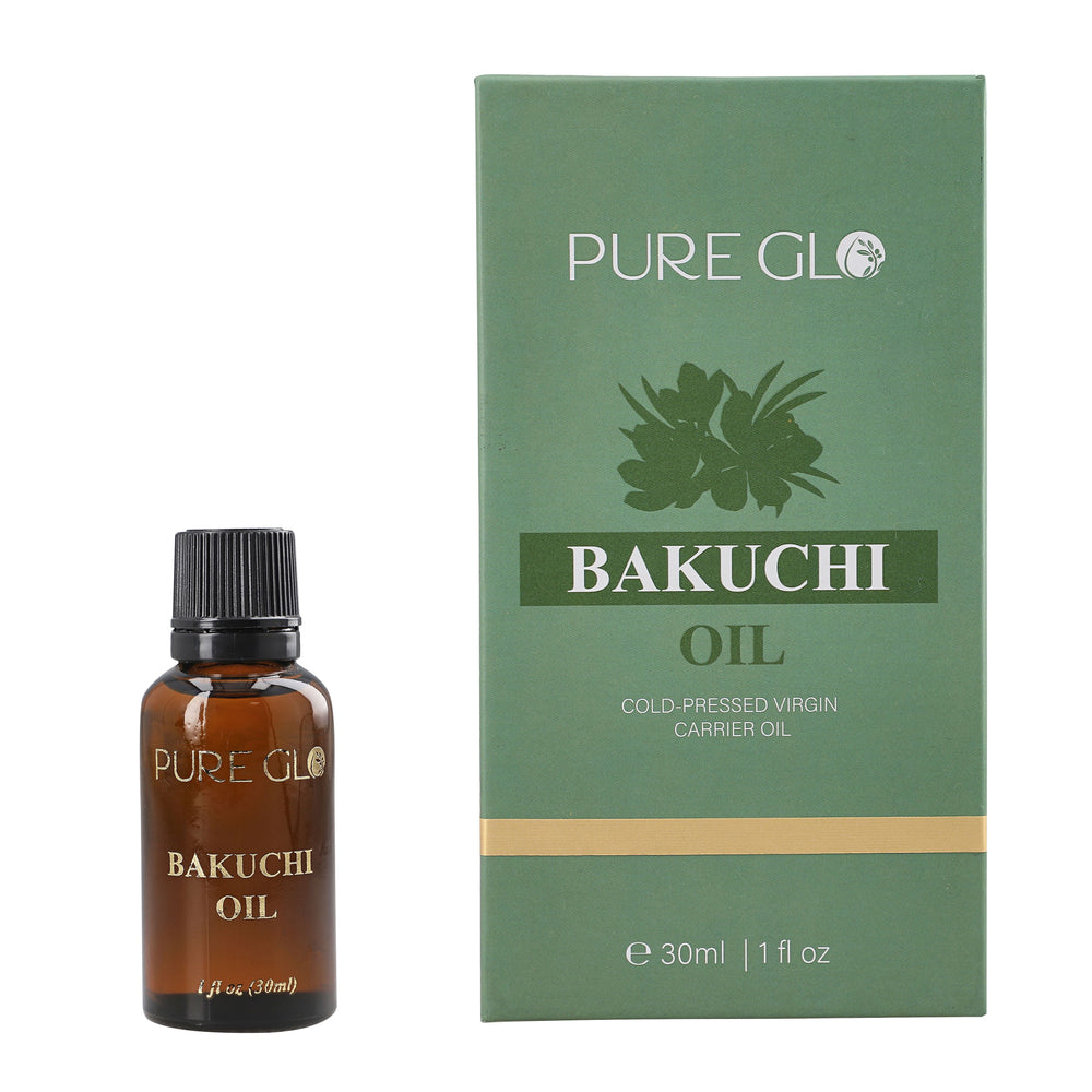 Pure Glow Bakuchi Oil - 30ml
