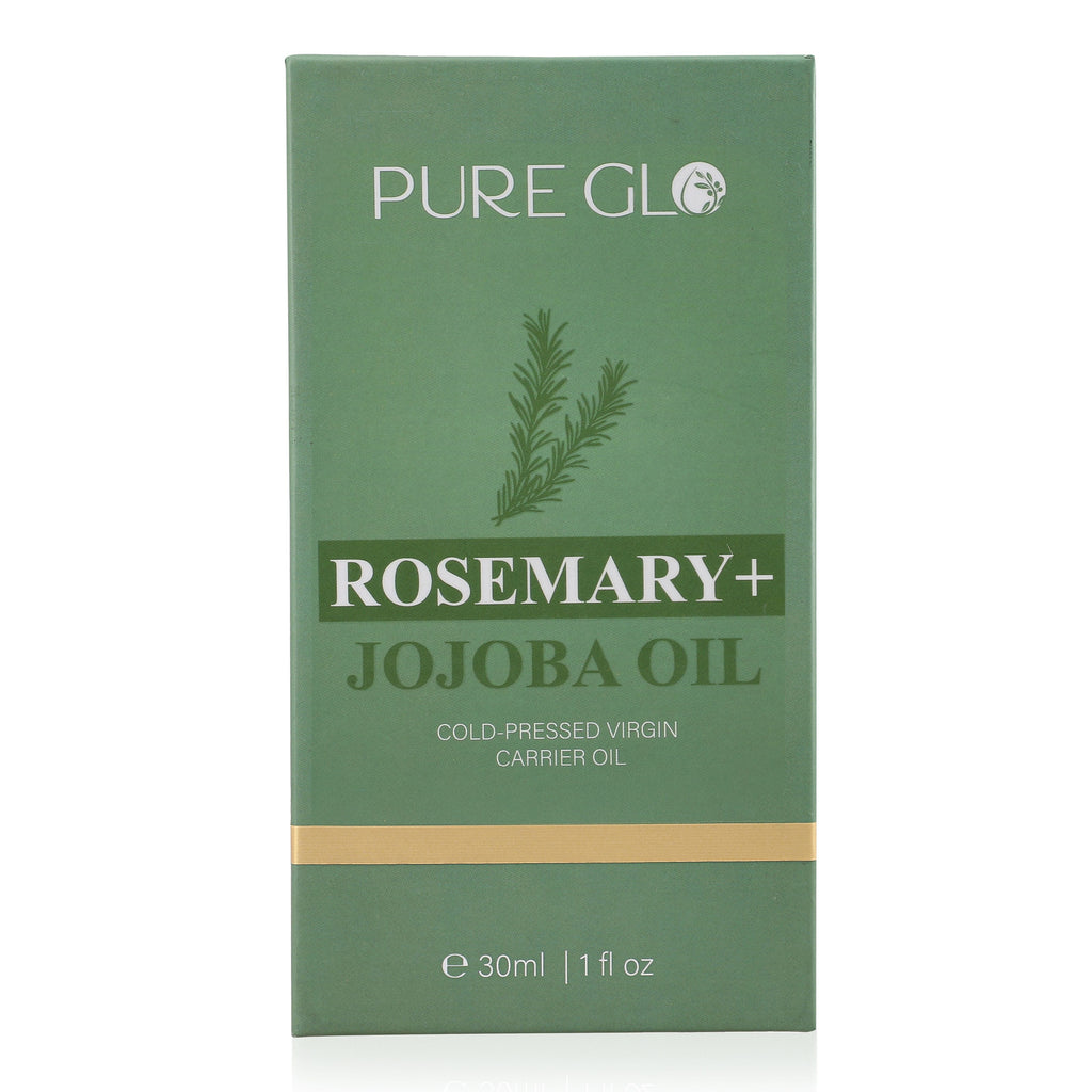 Pure Glow Rosemary Jojoba Oil 30ml