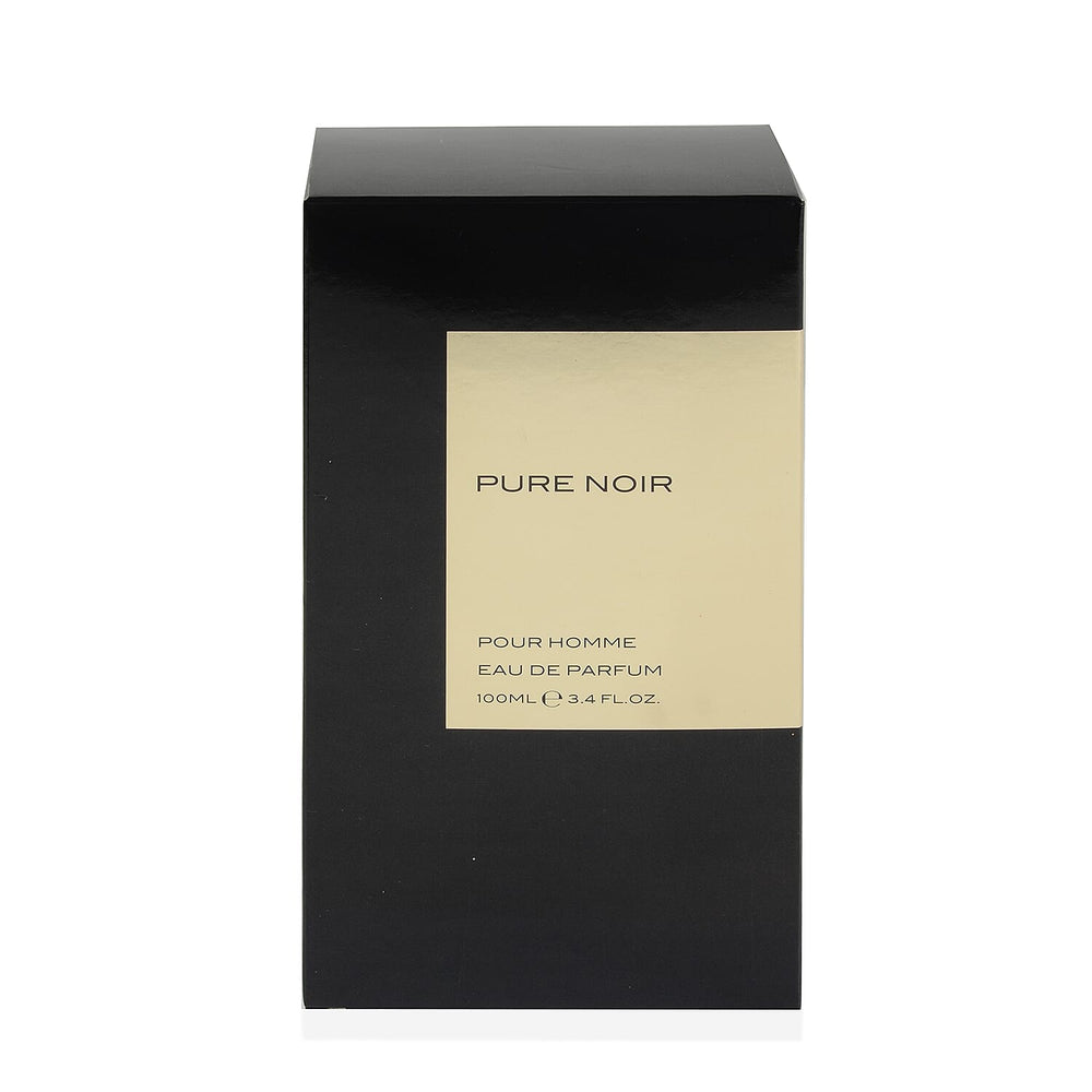 Laurelle Pure Noir- Eau De Parfum - 100ml
