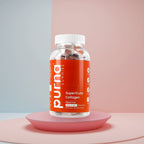 Purna - Fruit Collagen Gummies  - (60 Gummies)