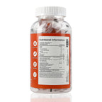 Purna - Fruit Collagen Gummies  - (60 Gummies)