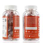 Purna - Fruit Collagen Gummies  - (60 Gummies)