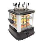 Kitchen Utensils (Size 1x1x1 cm) - Black