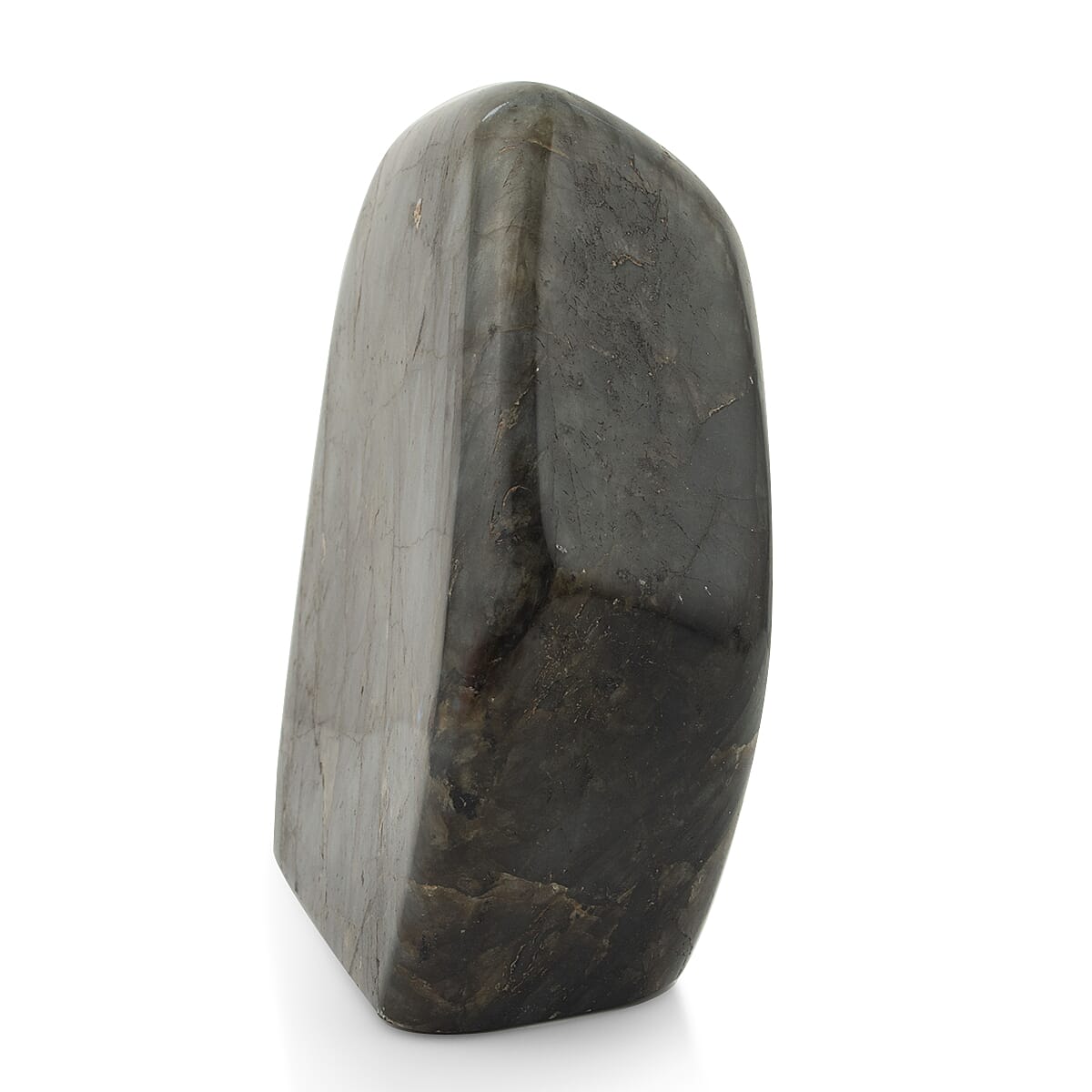 Quartz Hematite (Galet)-Large