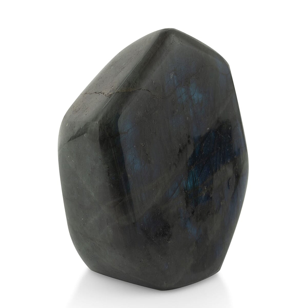 Quartz Hematite (Galet)-Medium
