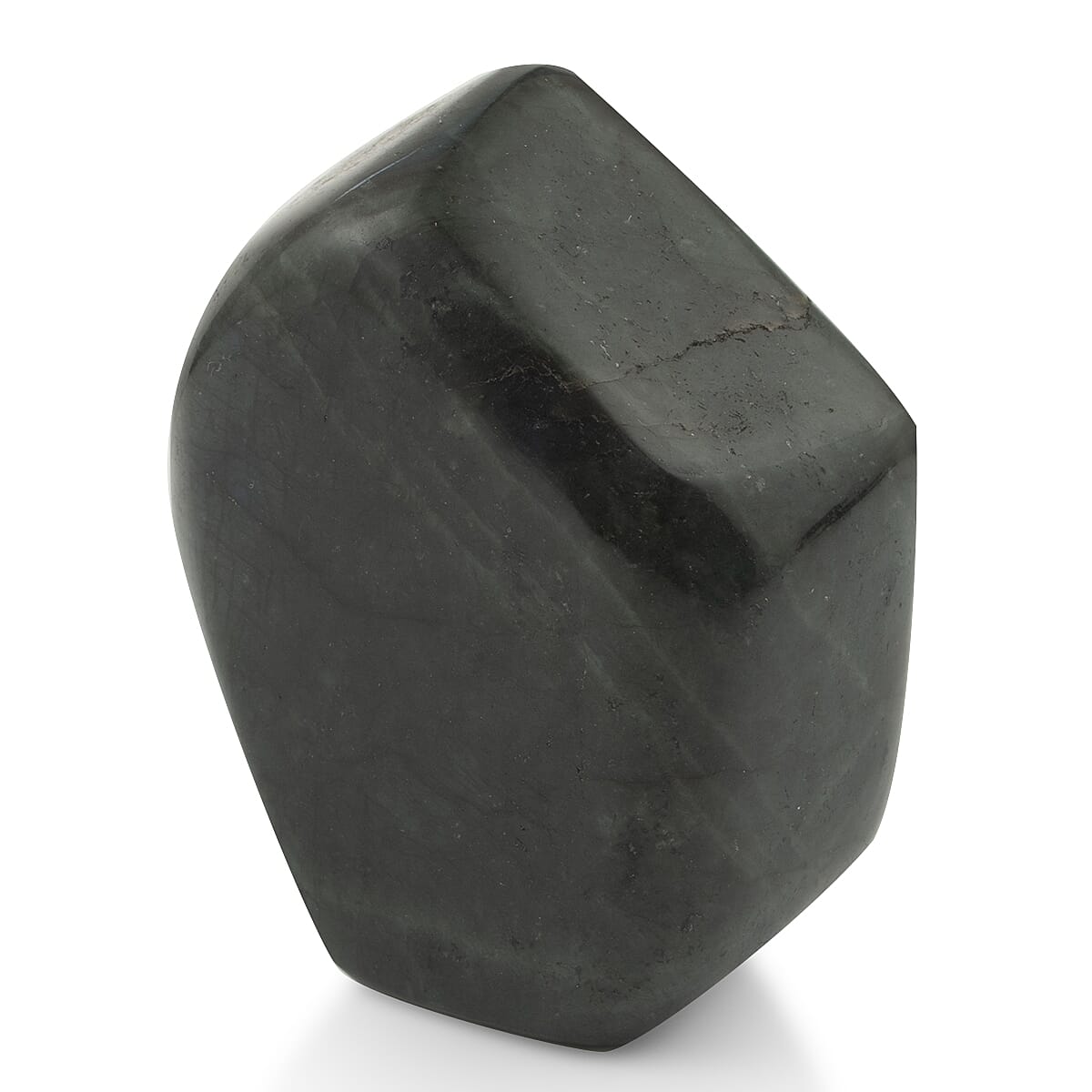Quartz Hematite (Galet)-Medium