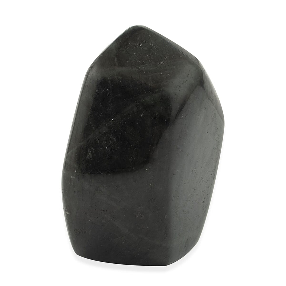 Quartz Hematite (Galet)-Medium