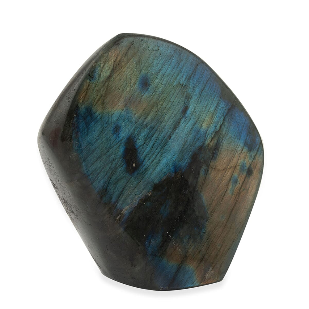 Quartz Hematite (Galet)-Small
