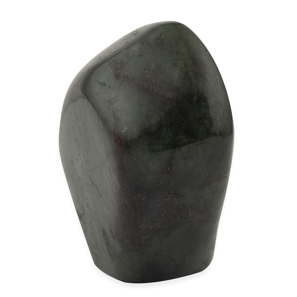 Quartz Hematite (Galet)-Small