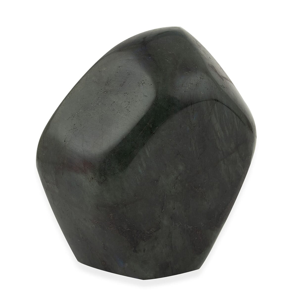 Quartz Hematite (Galet)-Small