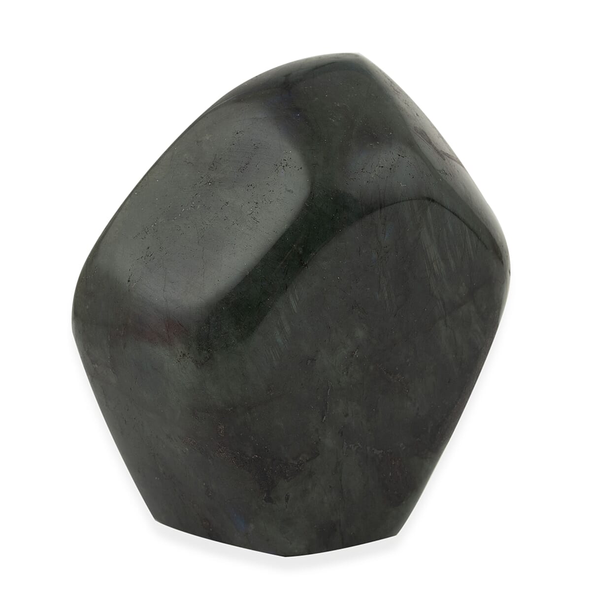Quartz Hematite (Galet)-Small
