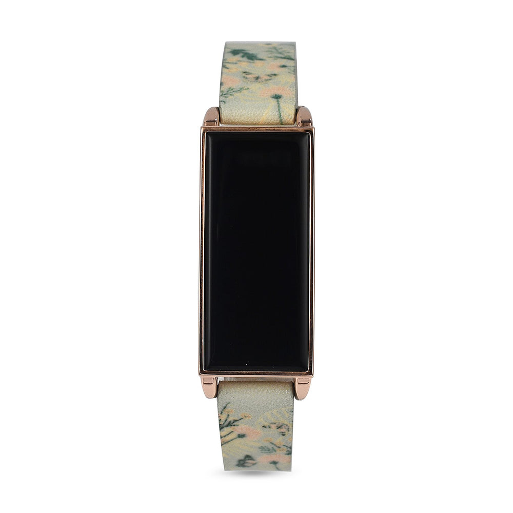 Reflex Active Series 2 Smart Touch Screen Watch - Multi (7 Days Battery Life)