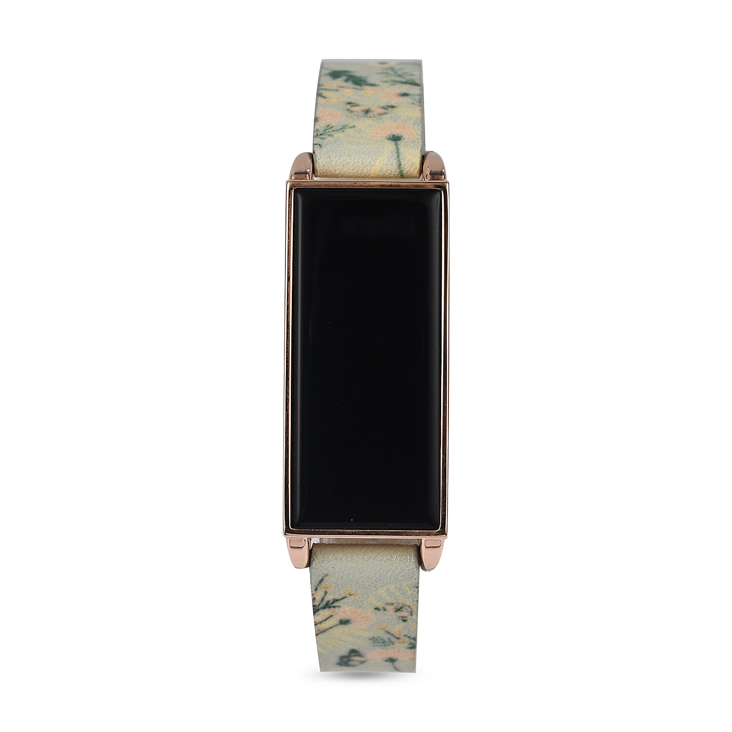 Reflex Active Series 2 Smart Touch Screen Watch - Multi (7 Days Battery Life)