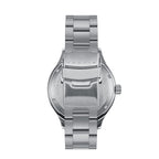 Quartz Mens Watch in Stainless Steel