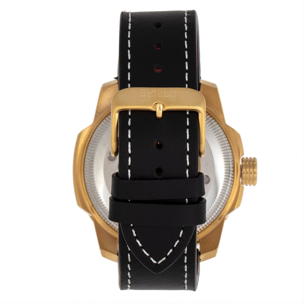 Quartz Mens Watch in Stainless Steel
