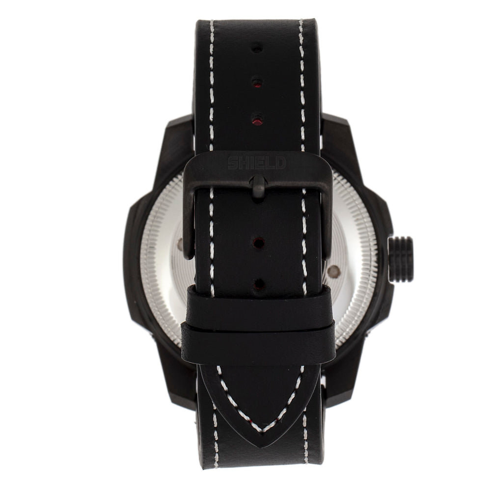Quartz Mens Watch in Stainless Steel
