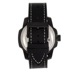 Quartz Mens Watch in Stainless Steel