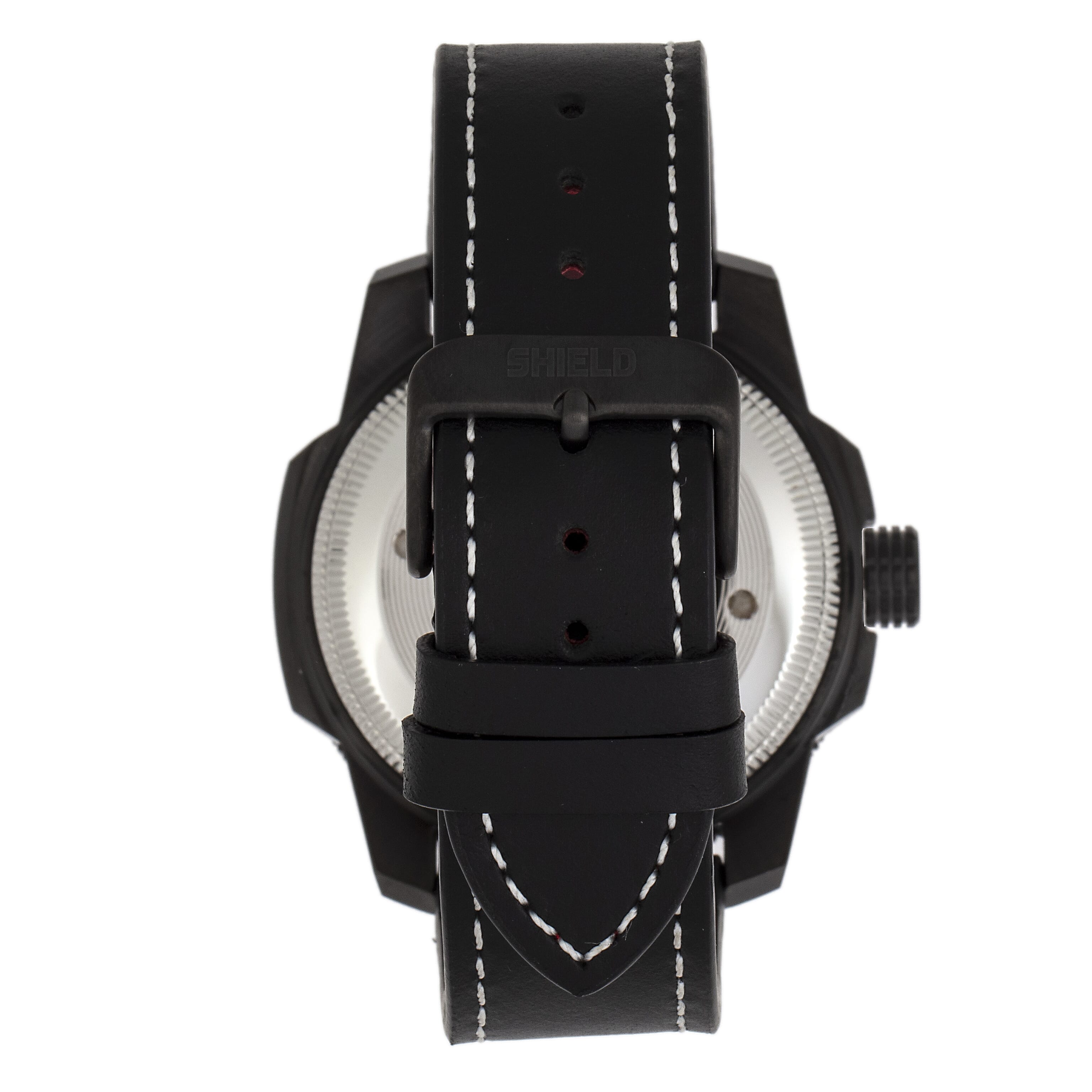 Quartz Mens Watch in Stainless Steel