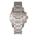 Quartz Mens Watch in Steel