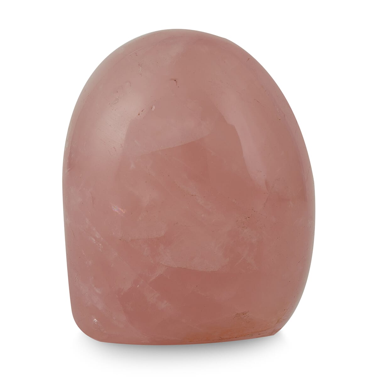 Quartz Rose Free Form-Small