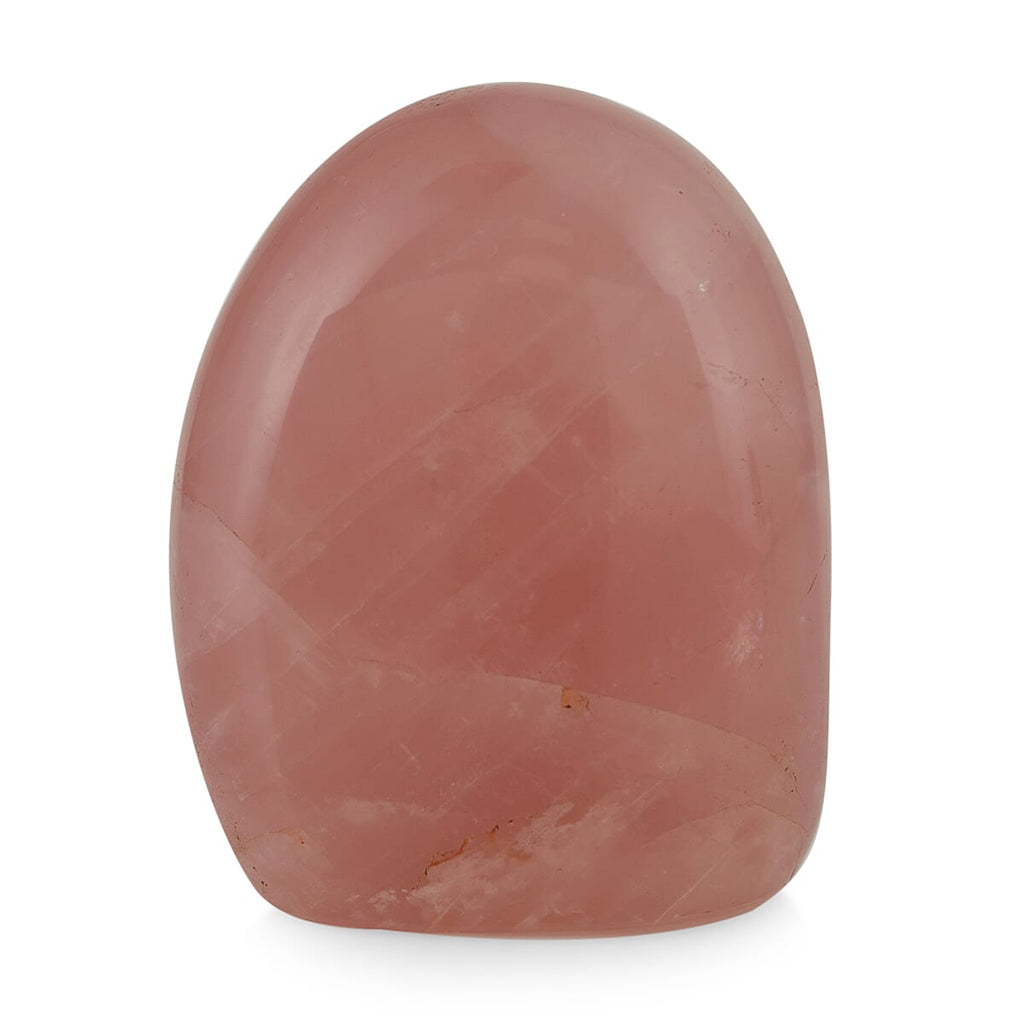Quartz Rose Free Form-Small