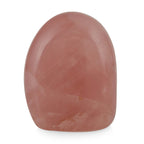 Quartz Rose Free Form-Small