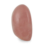 Quartz Rose Free Form-Small