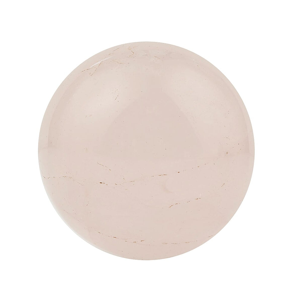 Quartz Rose Sapphire-Small