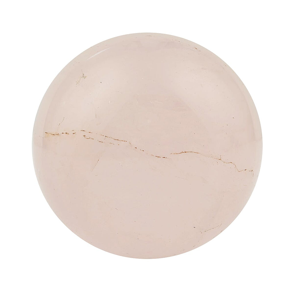 Quartz Rose Sapphire-Small