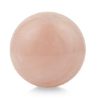 Quartz Rose Sphere-Large