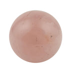 Quartz Rose Sphere-Small