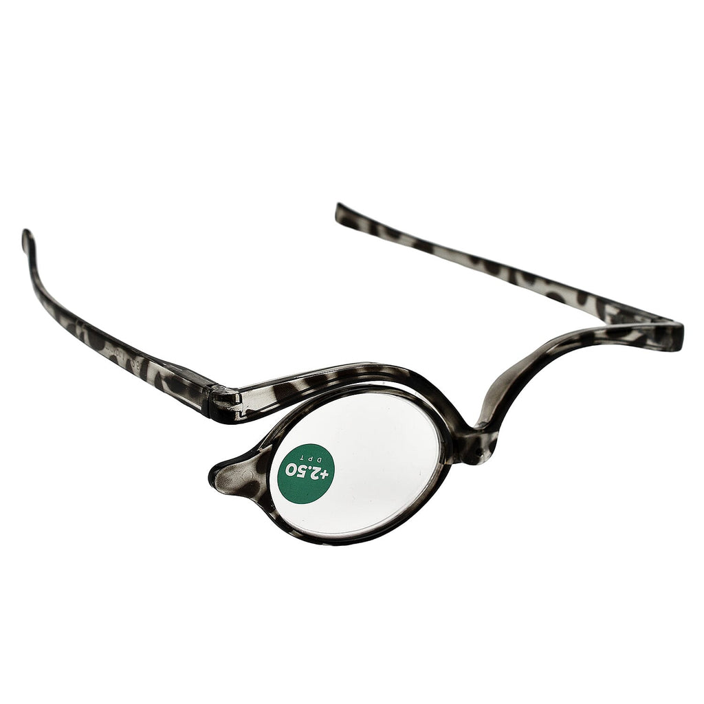 Quickreader Rotating Magnifying Makeup Glass