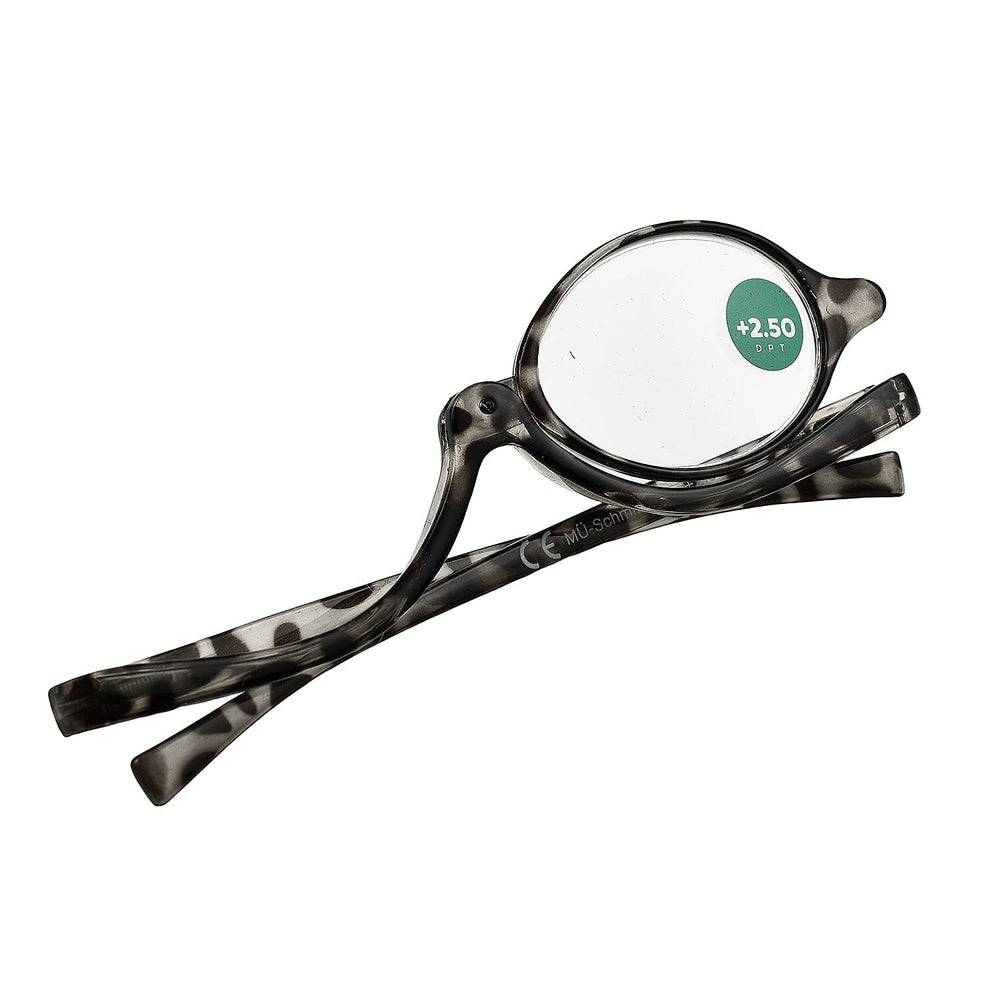 Quickreader Rotating Magnifying Makeup Glass