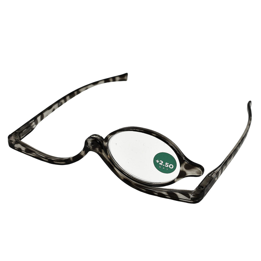 Quickreader Rotating Magnifying Makeup Glass