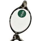 Quickreader Rotating Magnifying Makeup Glass