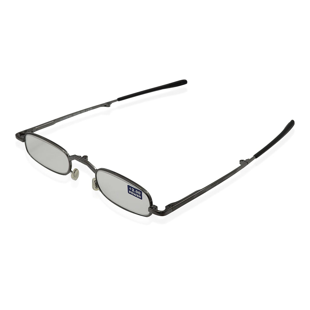 RETROPEEPERS Betty Cat Eye Reading Glasses -2.0D - Red
