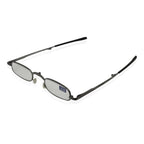 RETROPEEPERS Betty Cat Eye Reading Glasses -2.0D - Red